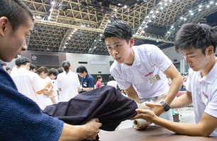 就職がより有利になる