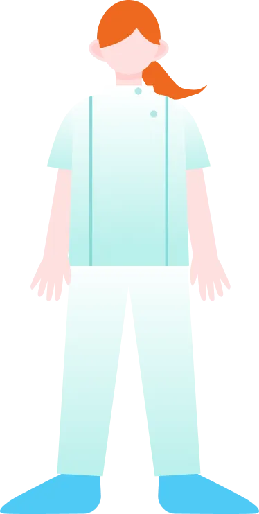 作業療法士