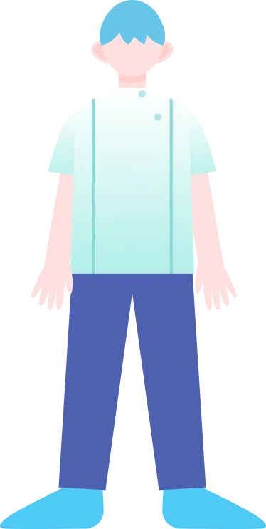 理学療法士