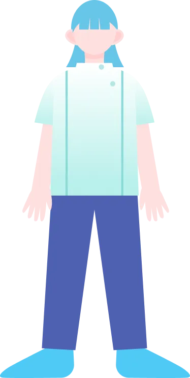 言語聴覚士