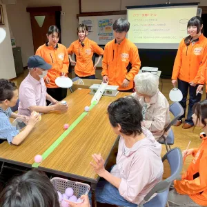 作業療法士の魅力