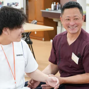 作業療法士の魅力