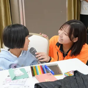 作業療法士の魅力