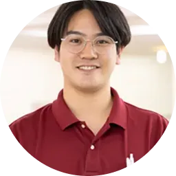 卒業生のアイコン