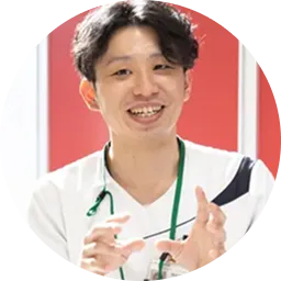 卒業生のアイコン