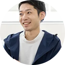 卒業生のアイコン