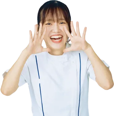 在校生の声